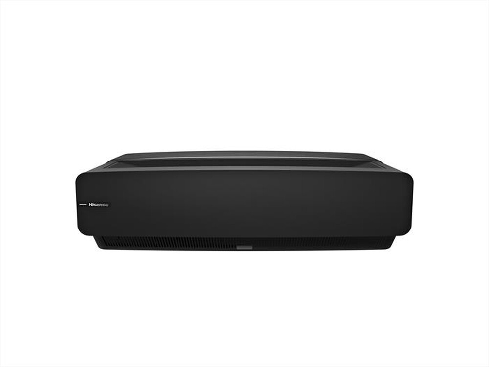 "HISENSE - Laser Tv Smart Tv 120\" 120L5F-A12 Pannello soft-Black / Grey"
