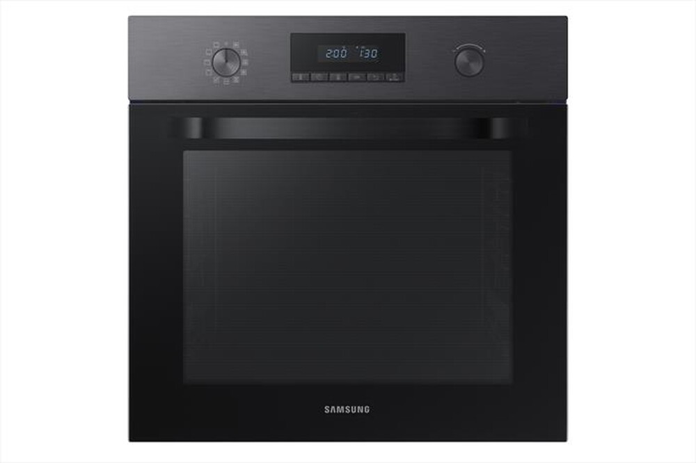 Immagine del prodotto SAMSUNG - Forno incasso elettrico NV70K2340RM/ET Classe A-MATT BLACK