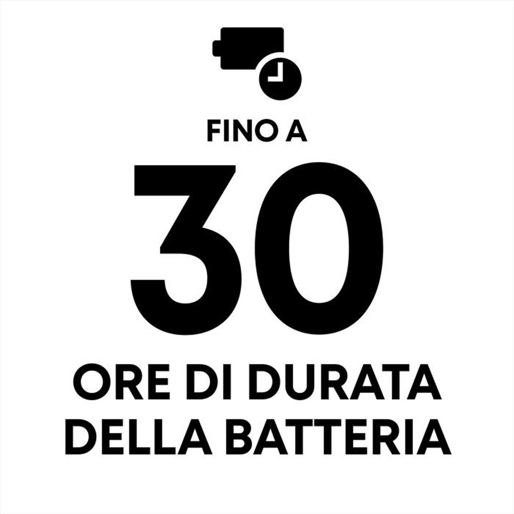 Immagine del prodotto SONY COMPUTER - CUFFIE WIRELESS PULSE ELITE-Midnight Black