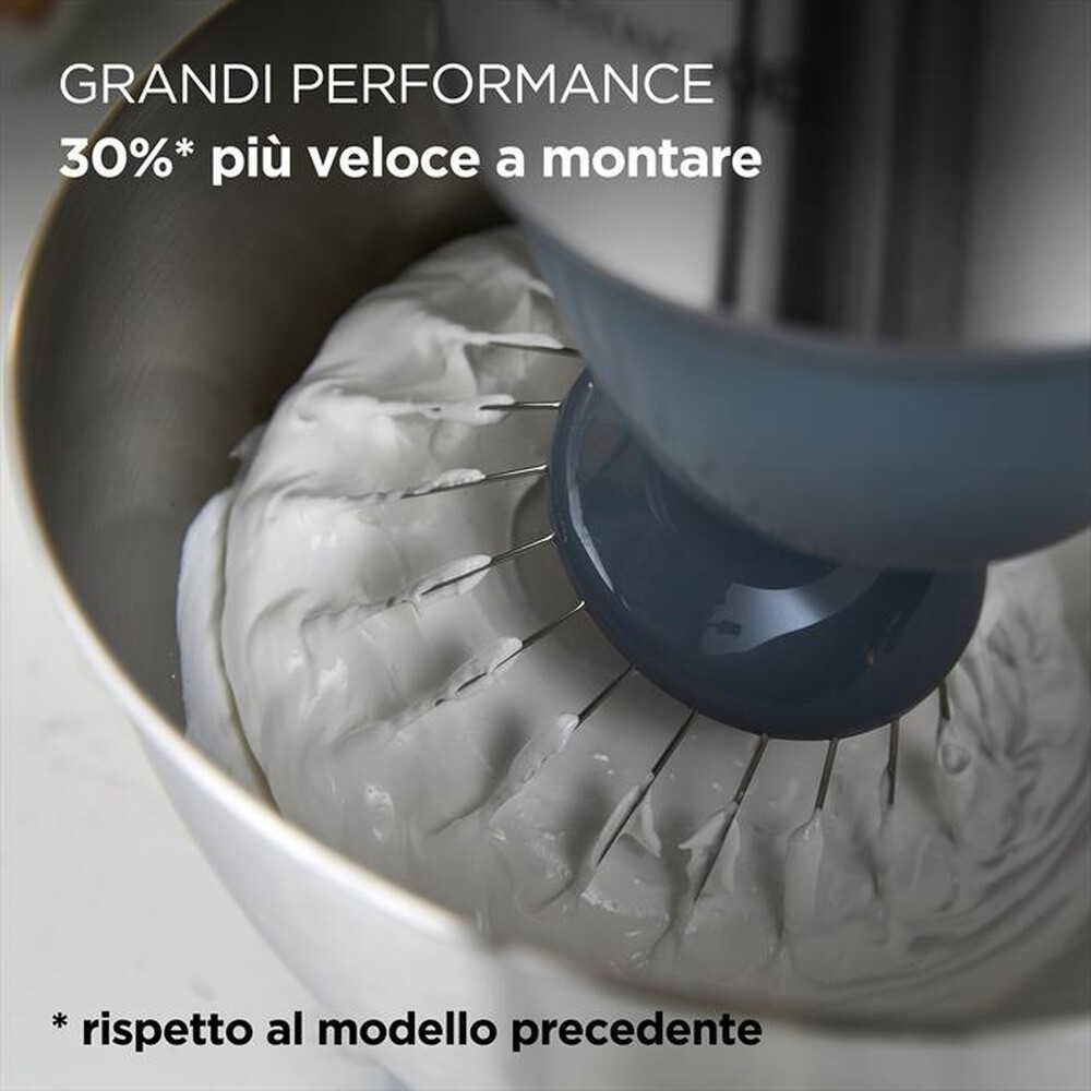 "KENWOOD. - PROSPERO+ KHC29.H0WH IMPASTATRICE PLANETARIA-Bianco"