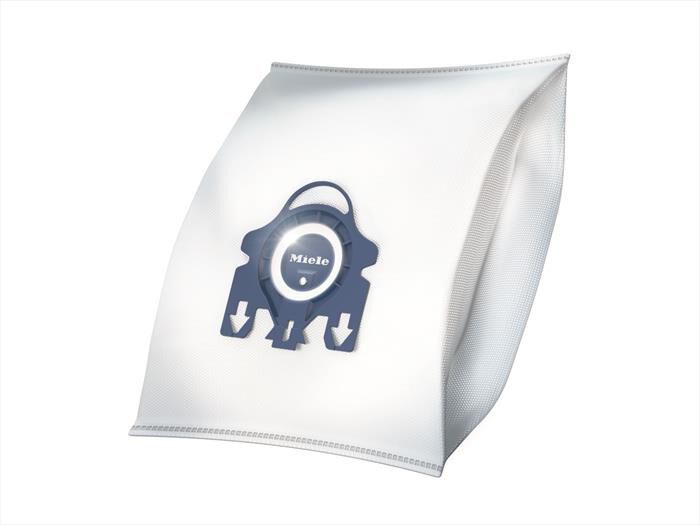 Confezione da 10 Sacchetti per aspirapolvere Miele HyClean GN 3D Efficienza per Classic S5000 S8000 S2000 Complete Simuke 