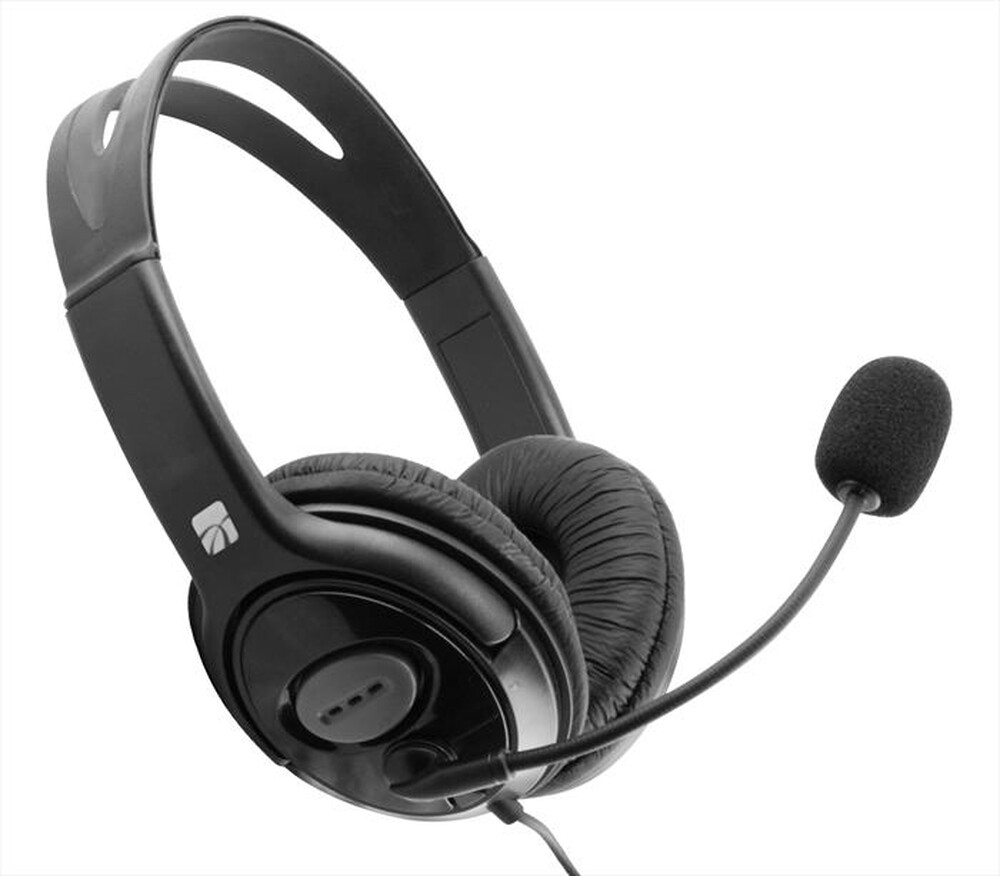 Immagine del prodotto XTREME - STEREO HEADSET-NERO