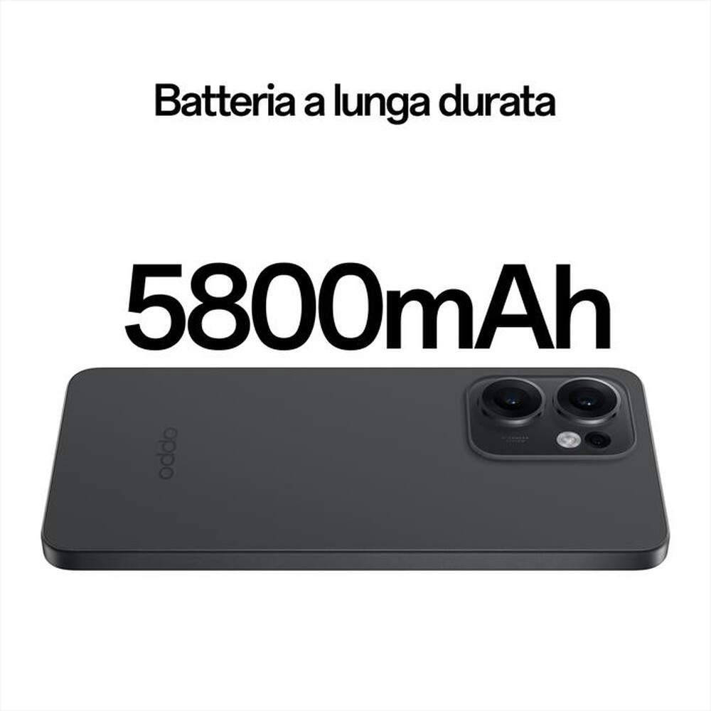 Immagine del prodotto TIM - Smartphone OPPO RENO13 F 5G (8/256GB)-Graphite Grey