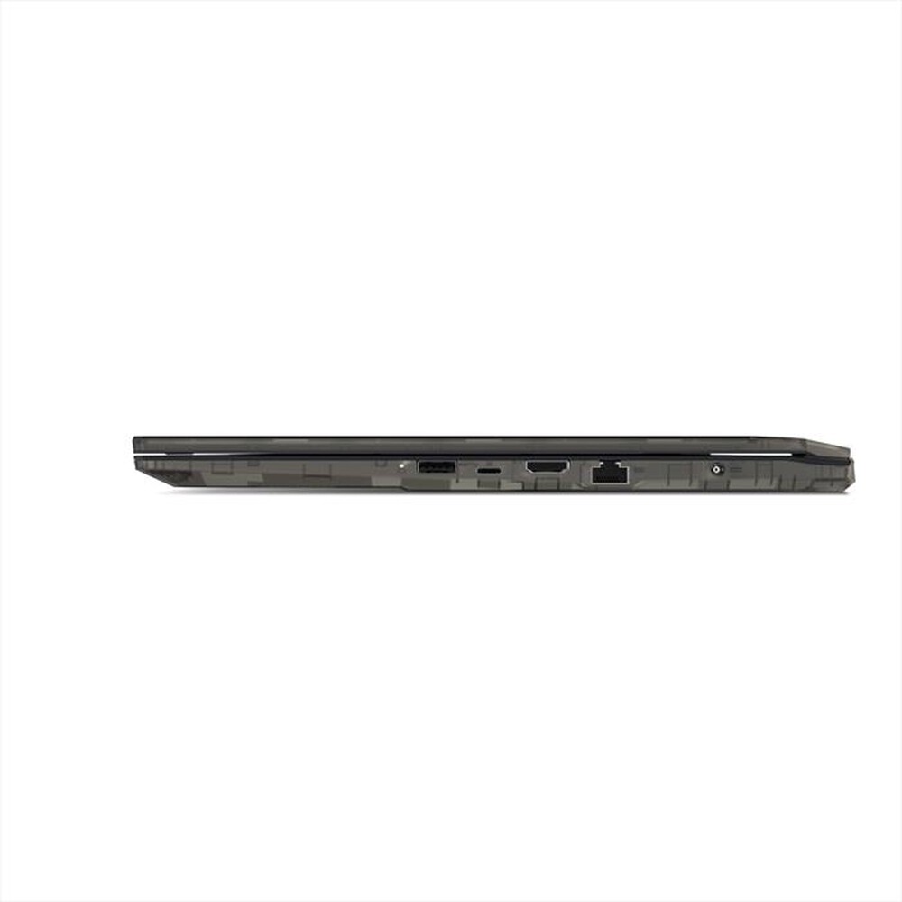 "MSI - Notebook CYBORG 15 A12VF-099IT-Nero"