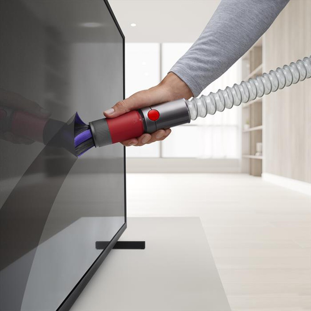 "DYSON - KIT PER PULIZIA DI PRECISIONE"