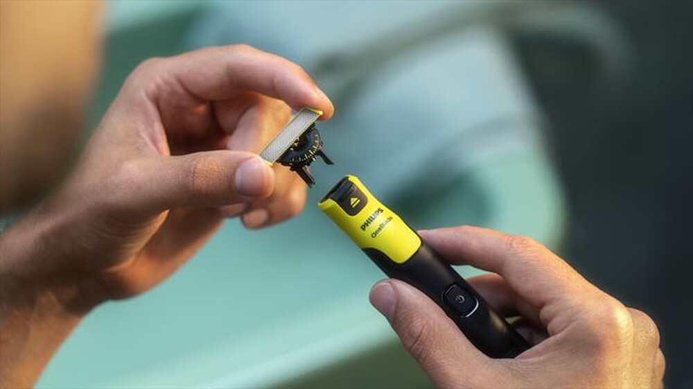 Immagine del prodotto PHILIPS - Rasoio QP420/50