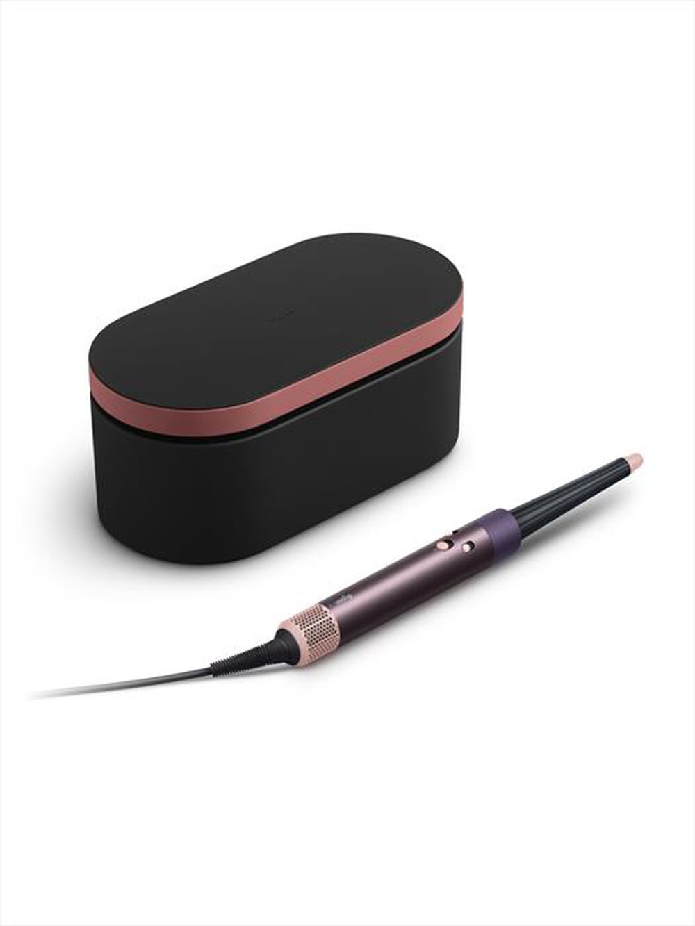 "DYSON - Styler Airwrap i.d. (capelli lisci + ondulati)-Jusper Plum"