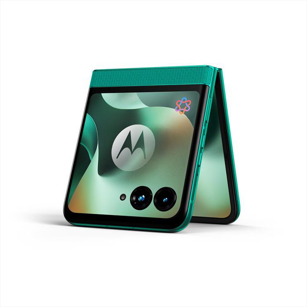 Immagine del prodotto MOTOROLA - Smartphone RAZR 70-PANTONE Sporting Green