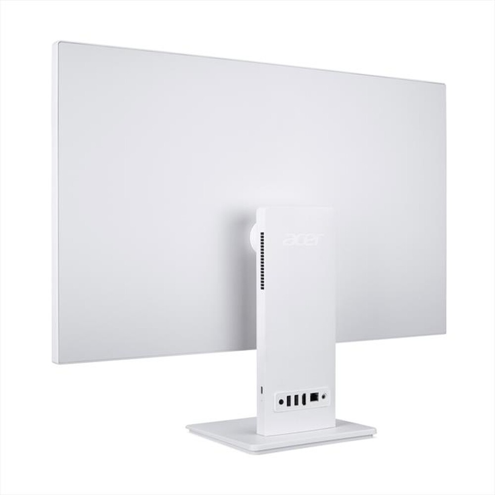 Immagine del prodotto ACER - Desktop All In One ASPIRE S27B-UGLNL-Bianco