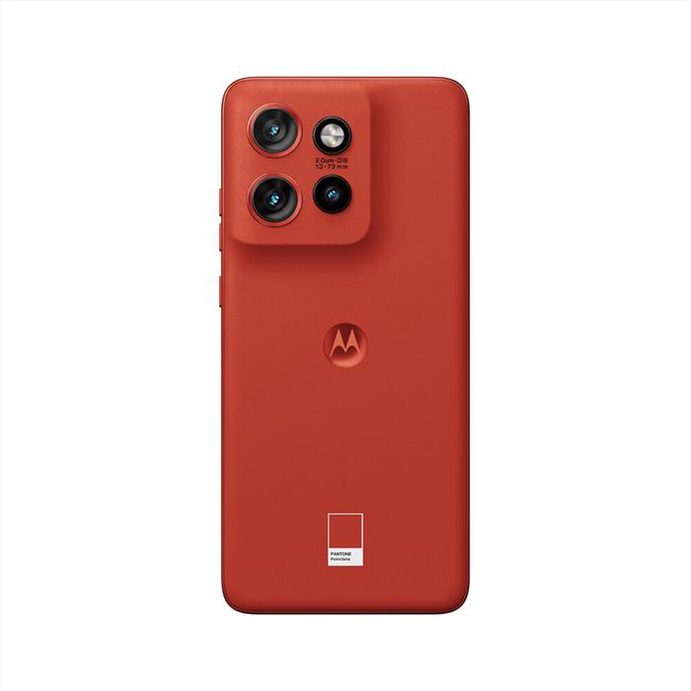 "MOTOROLA - Smartphone EDGE 50 NEO 12/512-PANTONE Poinciana"