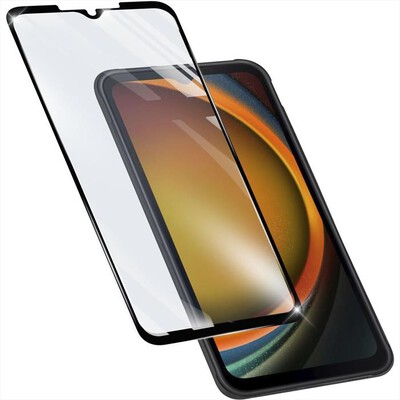 CELLULARLINE - Tempered Glass TEMPGCABXCOVER7K Galaxy XCover 7