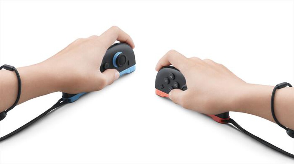 Immagine del prodotto NINTENDO - Console SWITCH 2-Nero