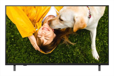 LG - Smart TV LED 4K 55" 55UA751C-Nero