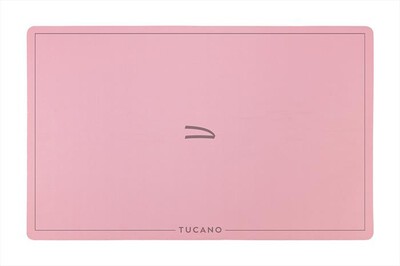 TUCANO - DESK PAD-ROSA