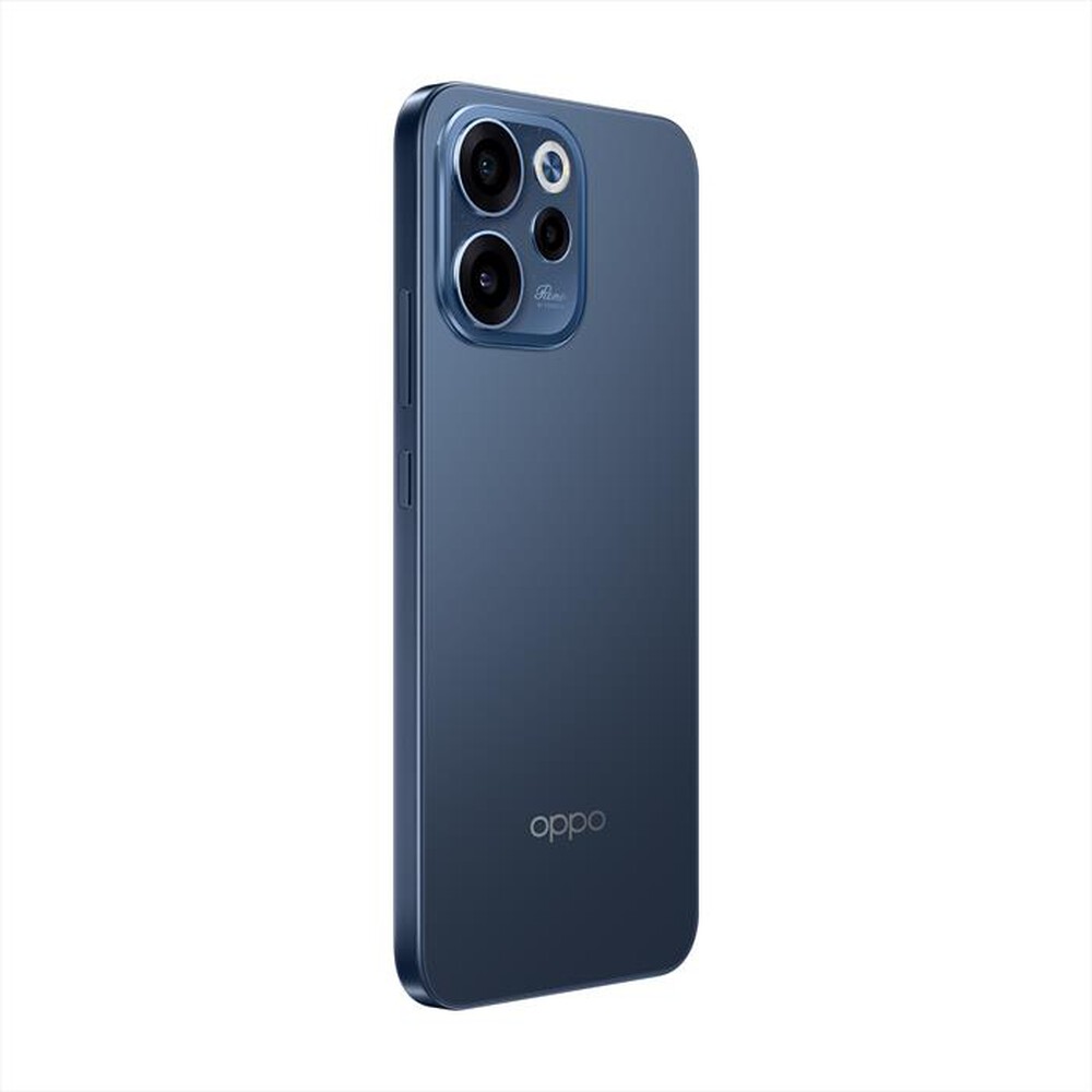 Immagine del prodotto OPPO - RENO15 FS 5G TWILIGHT BLACK-Twilight Black
