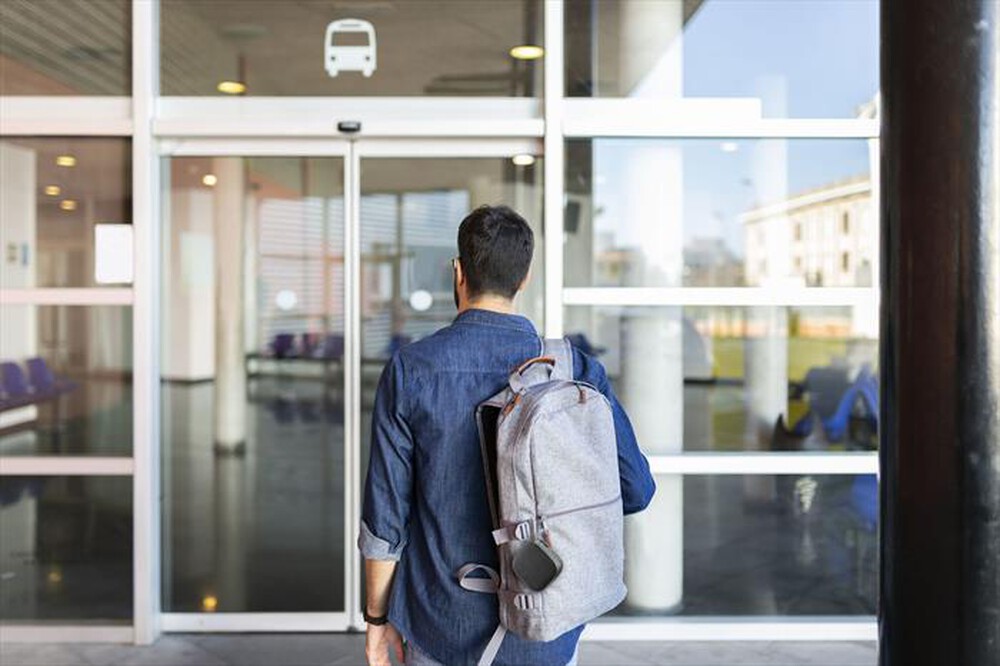 Immagine del prodotto MUSIC SOUND - WIRELESS SPEAKER MINI-Nero