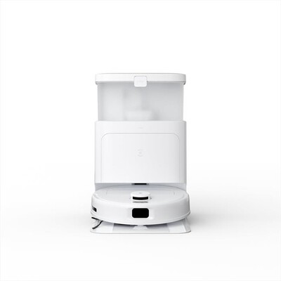 ECOVACS - Aspirapolvere robot N30PRO OMNI-BIANCO