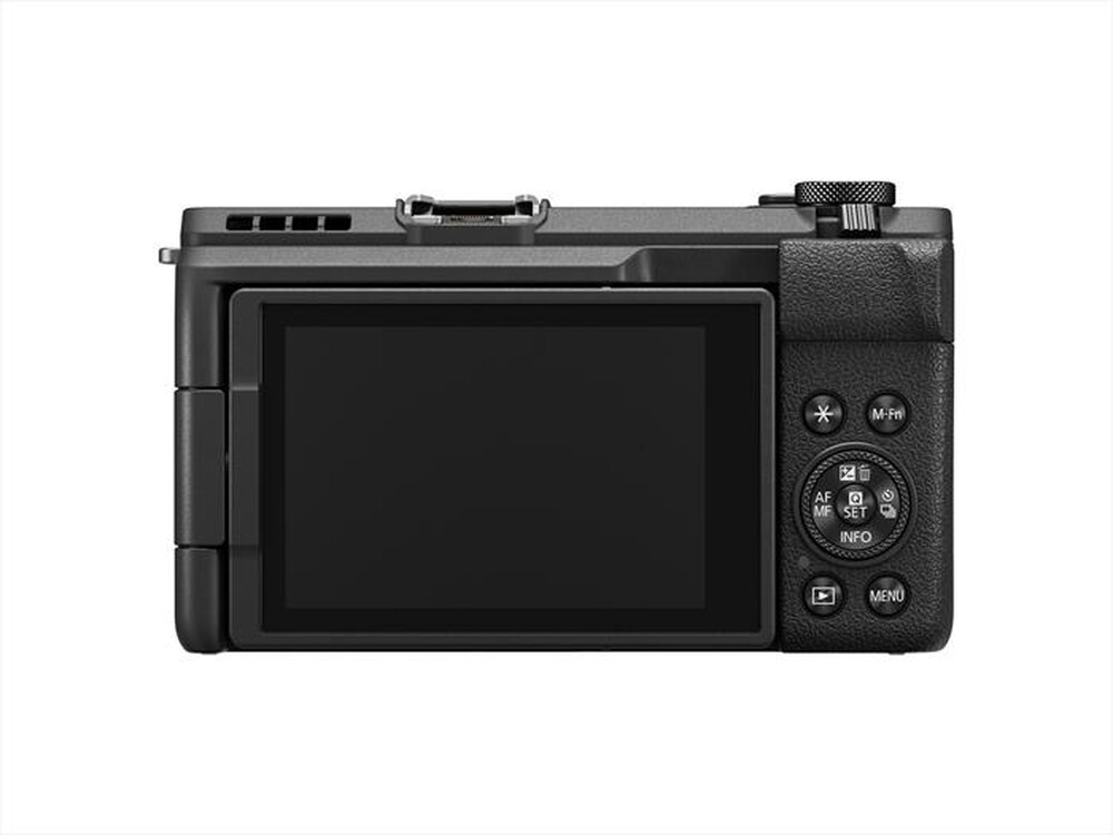 Immagine del prodotto CANON - Fotocamera digitale compatta POWERSHOT V1-Black
