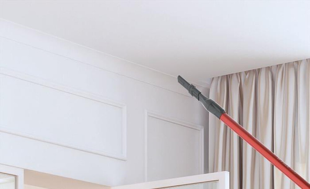 Immagine del prodotto HOOVER - HF322AFP 011-Grigio, Titanio