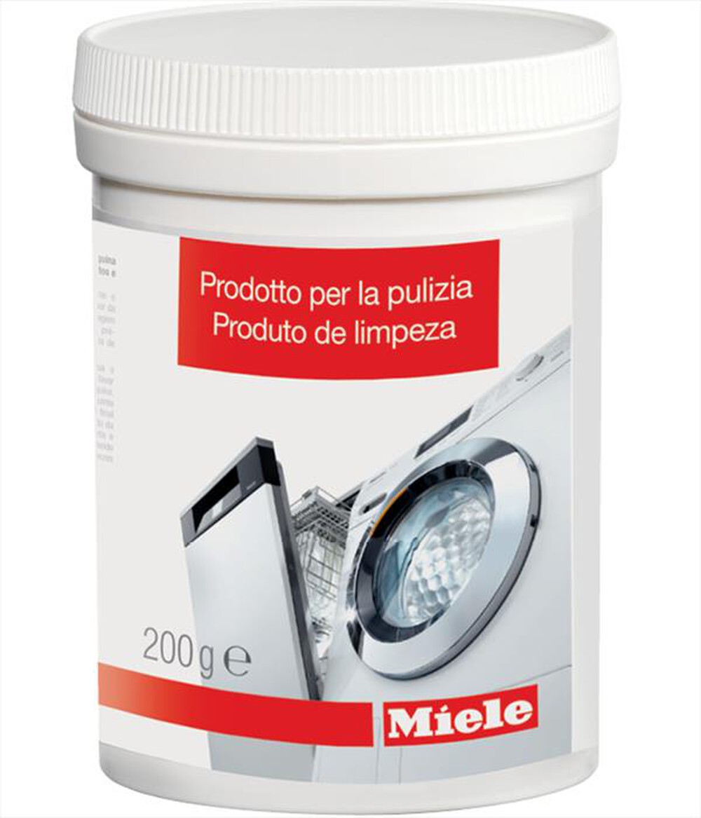 "MIELE - 250G IT/PT Prodotto per la pulizia 200 gr"