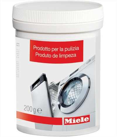 MIELE - 250G IT/PT Prodotto per la pulizia 200 gr