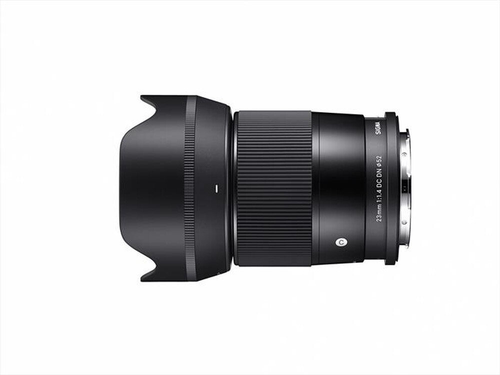 Immagine del prodotto SIGMA - 23/1.4 (C) DC DN L-MOUNT-Nero