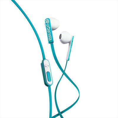 URBANISTA - SAN FRANCISCO-Ocean Drive - azzurro