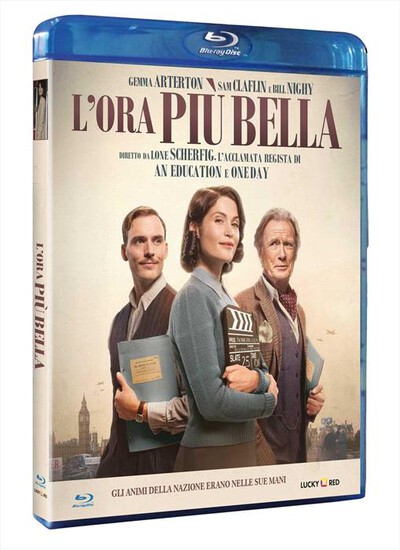 KOCH MEDIA - Ora Piu' Bella (L')