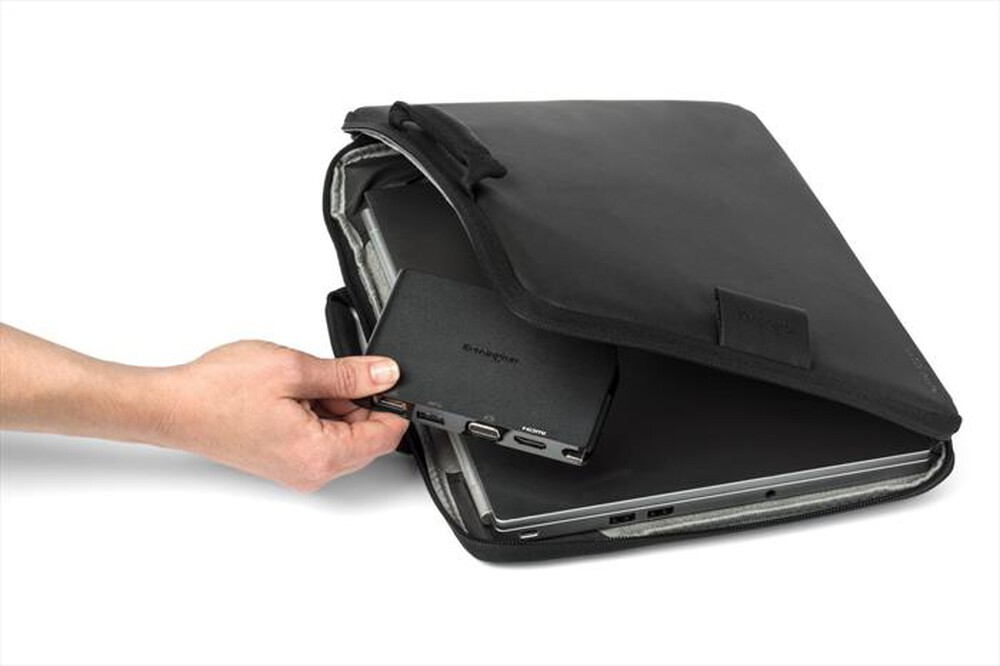 Immagine del prodotto KENSINGTON - K33969WW-NERO