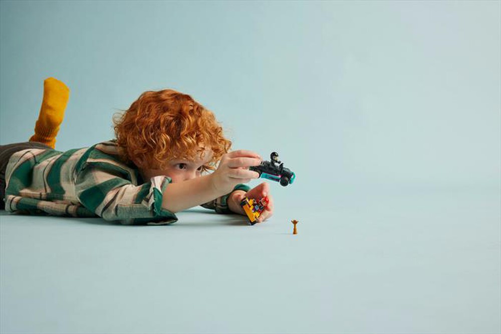 Immagine del prodotto LEGO - CITY GREAT VEHICLES Go-kart e piloti 60400