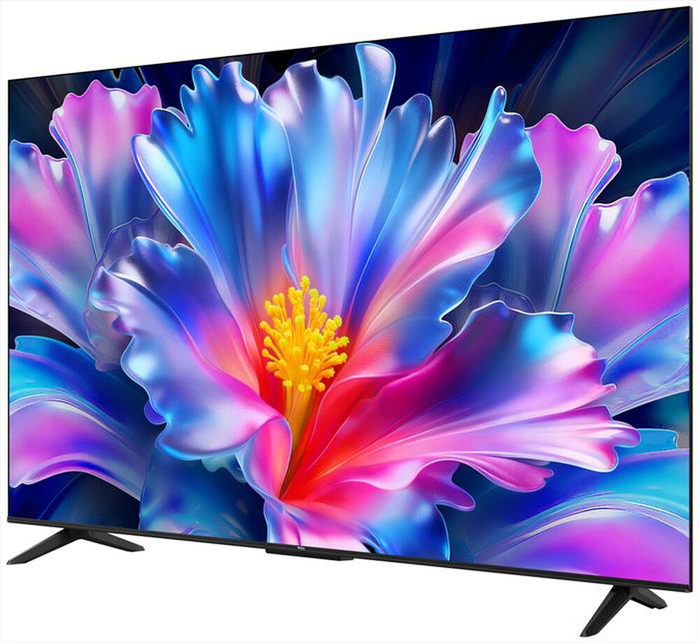 Immagine del prodotto TCL - Smart TV LED UHD 4K 55" 55P6L-Nero