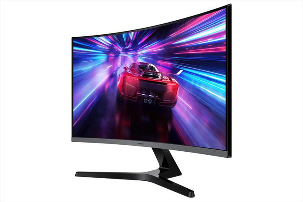 "SAMSUNG - MONITOR CURVO SERIE S39GD DA 27'' FULL HD"