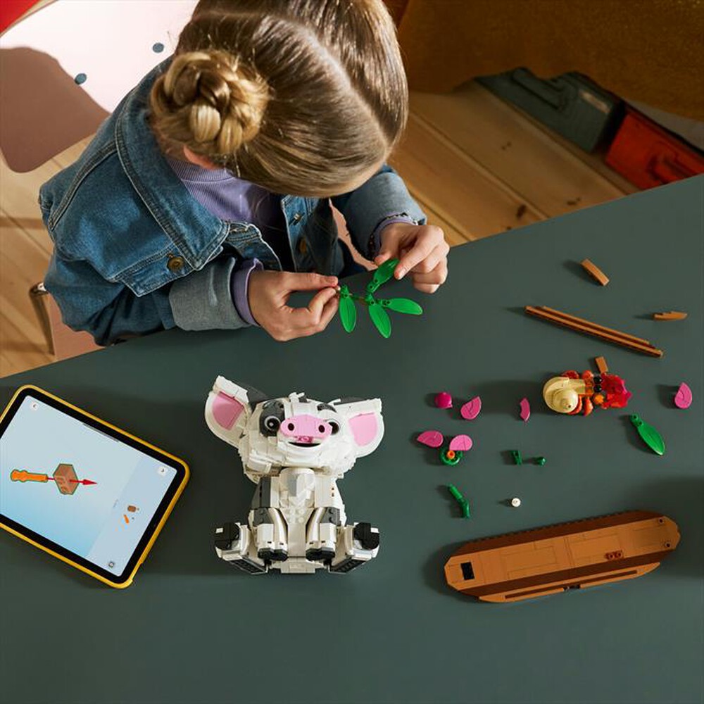 Immagine del prodotto LEGO - DISNEY Pua - 43292