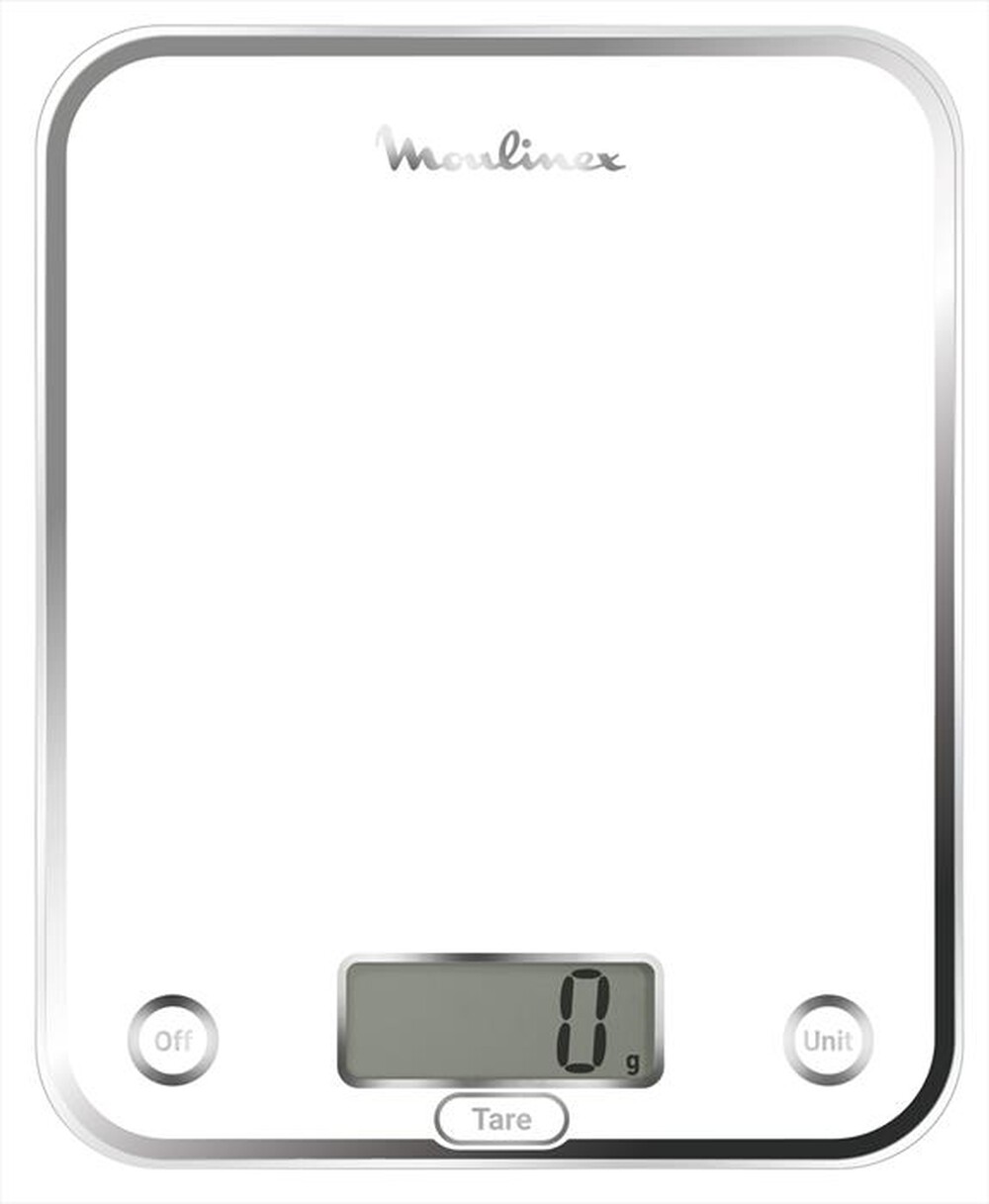 "MOULINEX - BN5000 Optiss Bilancia da Cucina"