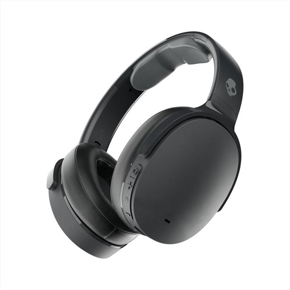 Immagine del prodotto SKULLCANDY - Cuffie Hesh ANC Wireless Over-Ear-Nero