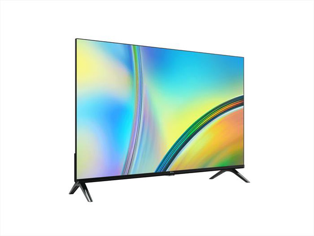 "TCL - TV LED FHD 32\" 32S5400AF-Argento"