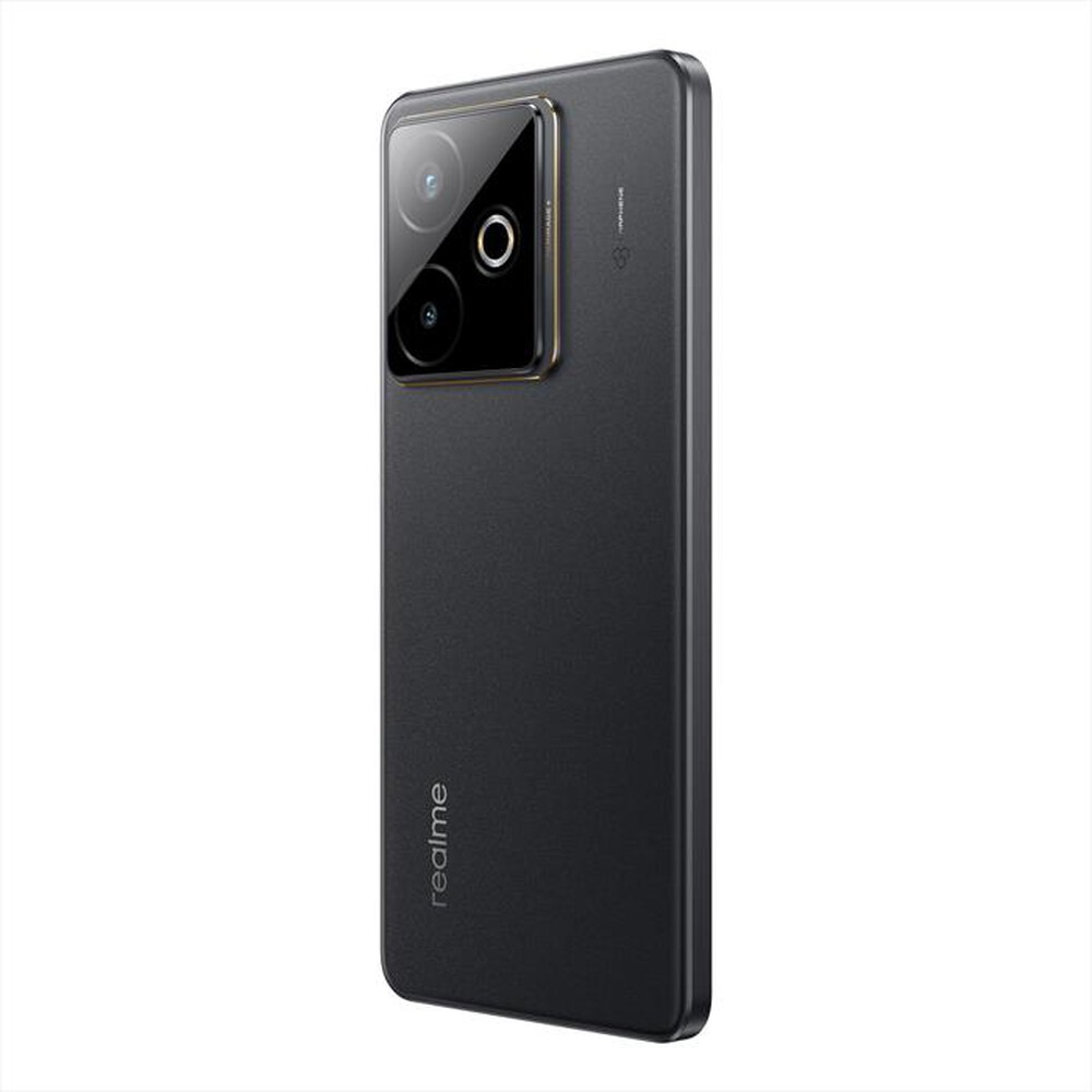 "REALME - Smartphone REALME GT7 T 5G (512 GB 12GB)-ICE SENSE BLACK"