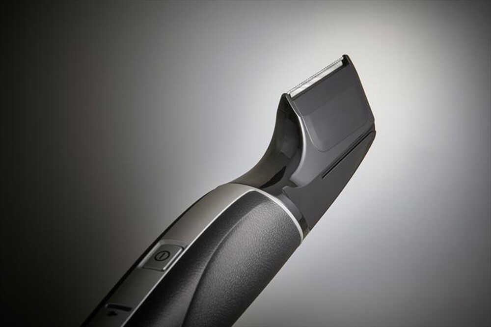 "PANASONIC - ER-GD50-K803-NERO/GRIGIO"