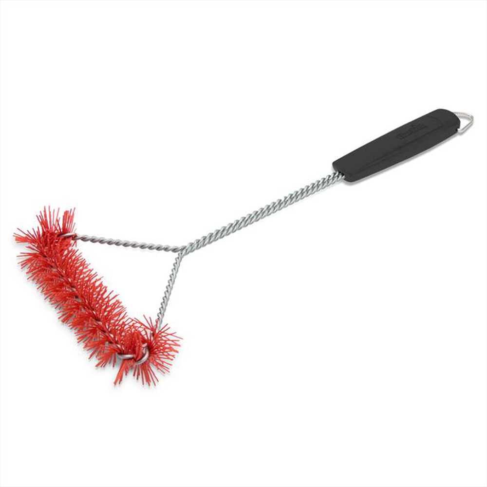 "CHAR-BROIL - SPAZZOLA COOL-CLEAN 360 °-Silver"