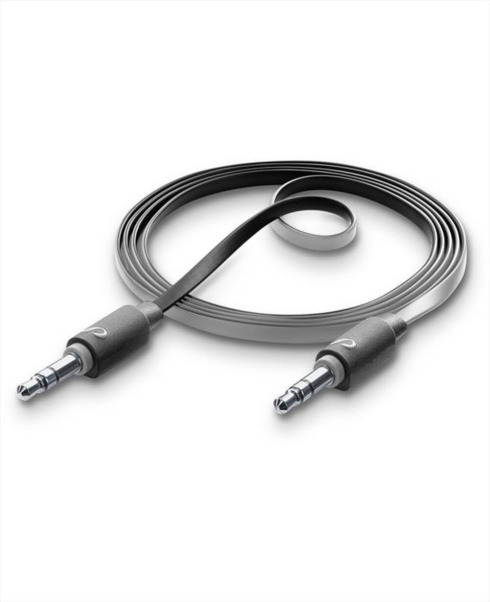 Immagine del prodotto CELLULARLINE - AUXMUSIC2MK-Nero