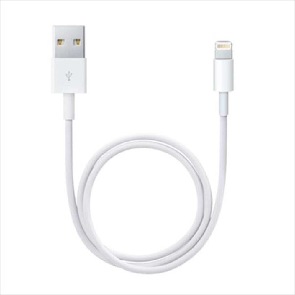 "APPLE - Cavo da Lightning a USB (1m)"