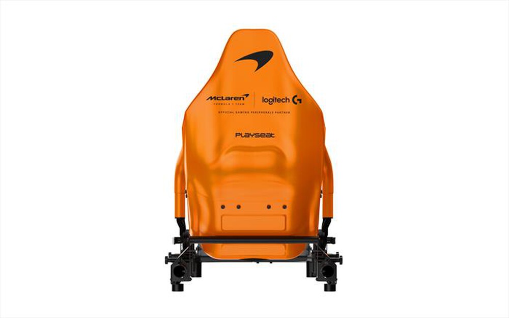 Immagine del prodotto PLAYSEAT - FORMULA INSTINCT -MCLAREN RACING EDITION-Arancione e Nero