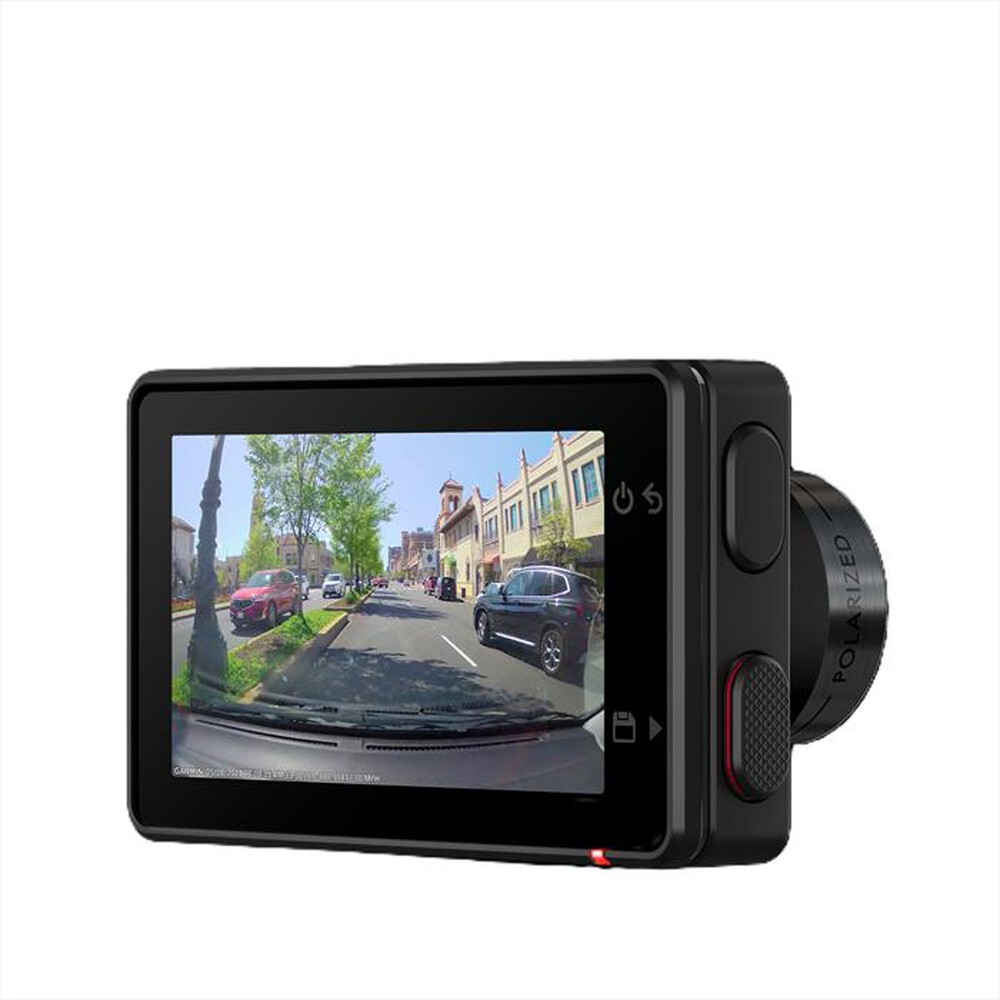 Immagine del prodotto GARMIN - DASH CAM X310-Nero / Nero