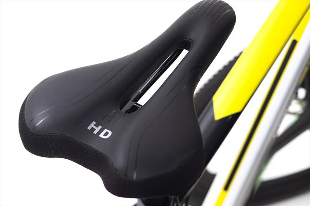 Immagine del prodotto IBIKE - MTB MUD ITA99-Nero