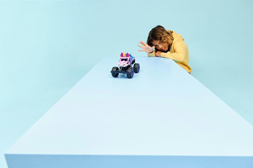 Immagine del prodotto LEGO - TECHNIC Monster Jam Sparkle Smash retrocarica42220