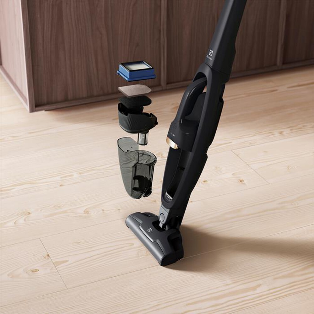 "ELECTROLUX - WQ61-42GG-Grigio"