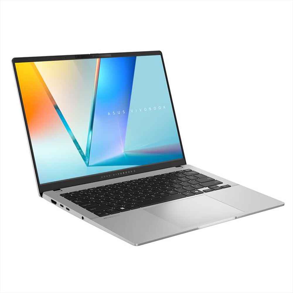 Immagine del prodotto ASUS - Notebook Vivobook S14 OLED S5406SAL-SF329W-Silver