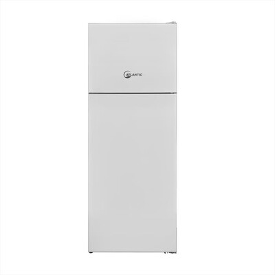 ATLANTIC - Frigorifero 2 porte ATYSL473WH Classe F-Bianco