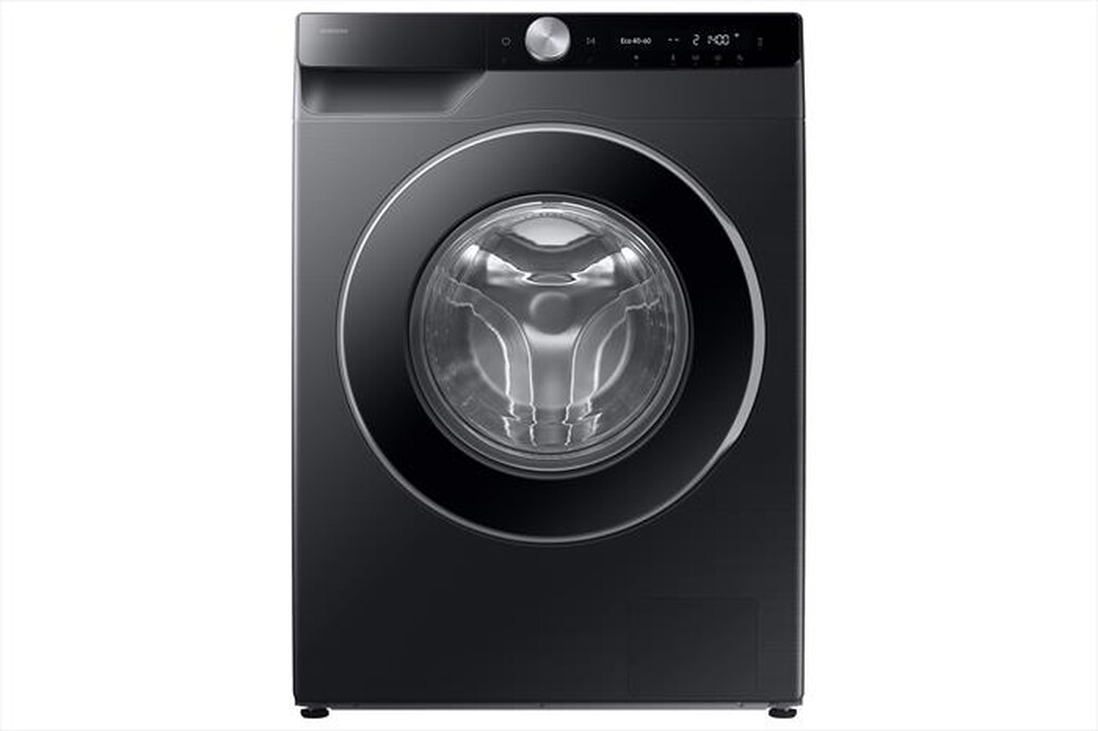 Immagine del prodotto SAMSUNG - Lavatrice WW10FG6U94LBU3 10Kg Classe A-Nero
