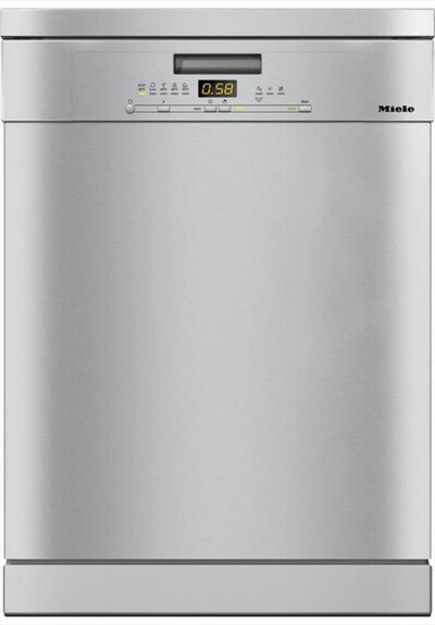 MIELE - G 5023 SC Front Excellence - 